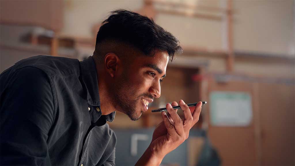 Uso do WhatsApp como canal de marketing conversacional