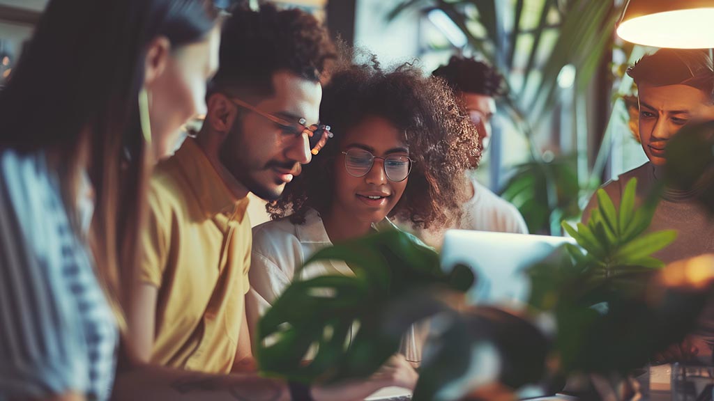 Sua marca está construindo conexões ou apenas conectada no ambiente digital?