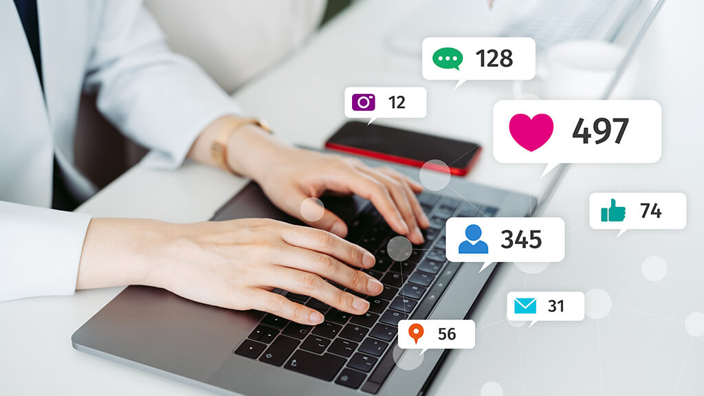 Redes sociais: 6 estratégias de presença para sua empresa