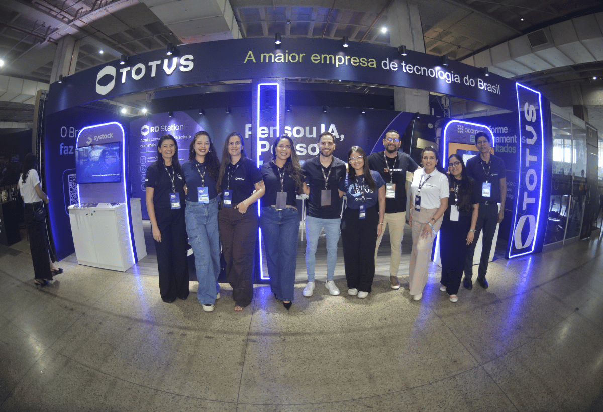 DSX 2026: a Ocamaz no maior evento de negócios do Norte