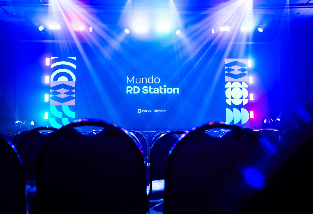 Mundo RD: o que trouxemos sobre o Marketing Contínuo
